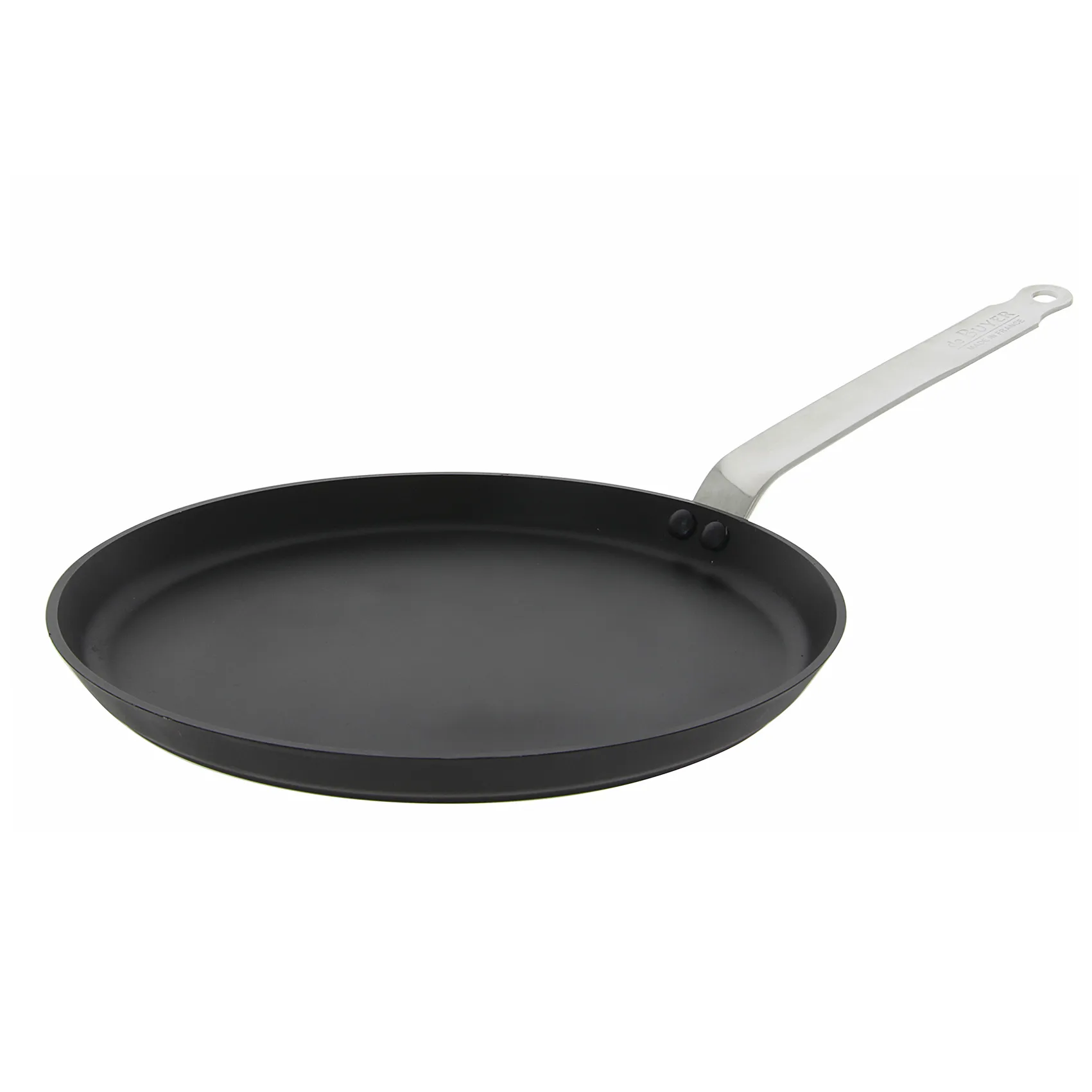 Choc Intense Sartén para crepes, 30 cm De Buyer
