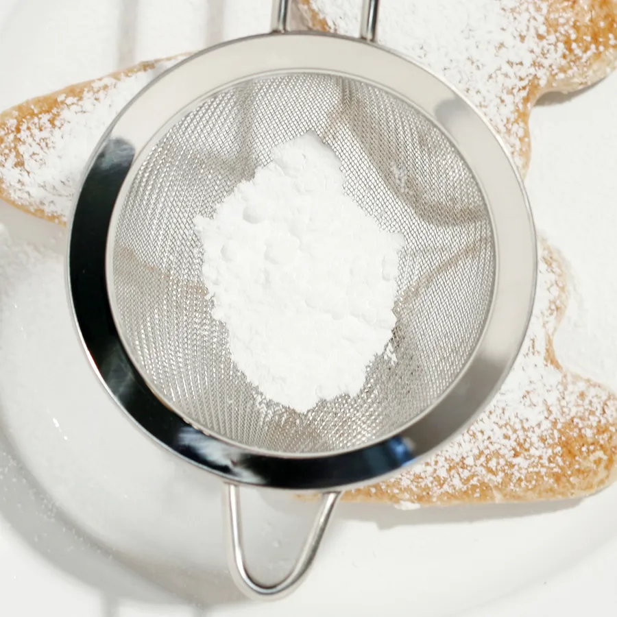 Colador De Buyer, Ø 12 cm De Buyer