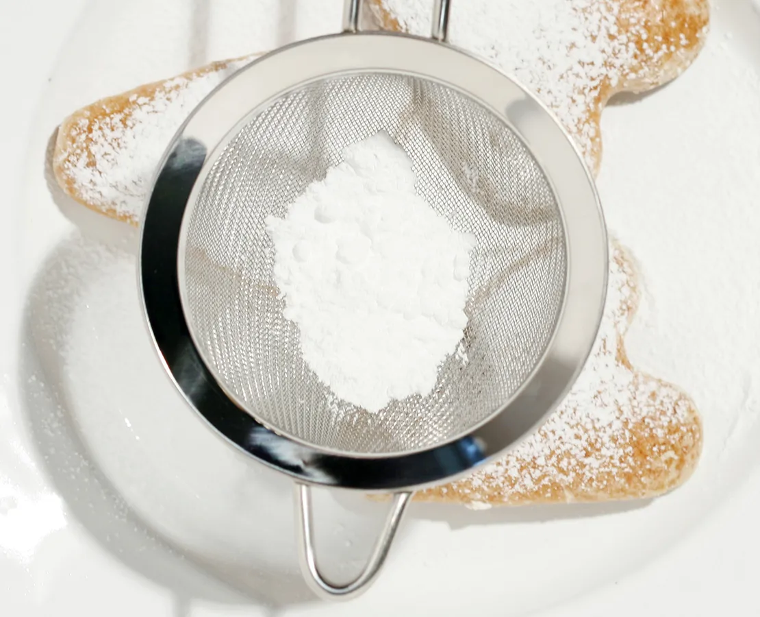 Colador De Buyer, Ø 12 cm De Buyer