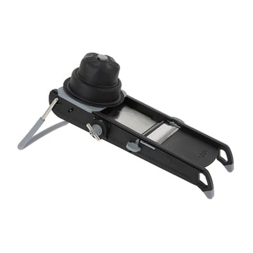 Cortador de verduras De Buyer Swing Plus - negro - De Buyer