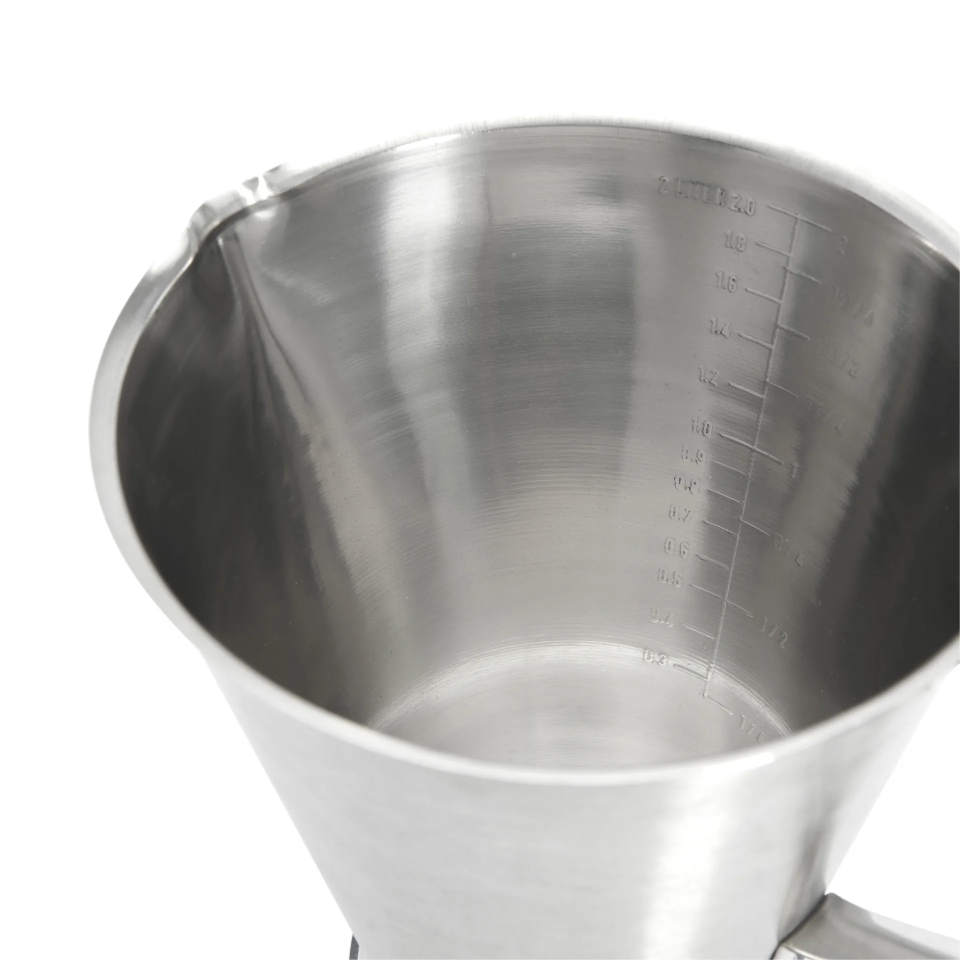 Jarra medidora De Buyer, 2 l De Buyer