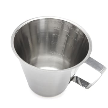 Jarra medidora De Buyer pequeña - 0,25 l - De Buyer