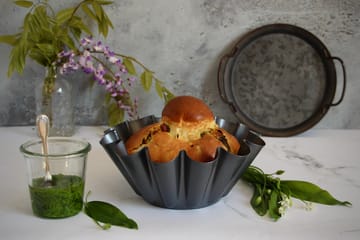 Molde para brioche De Buyer - Ø22 cm - De Buyer
