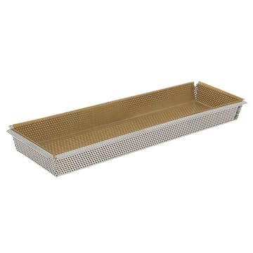 Molde para hornear con fondo extraíble De Buyer - 10,5x35 cm - De Buyer