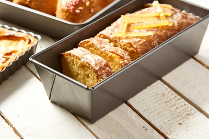 Molde para hornear y pan De Buyer, 25 cm De Buyer