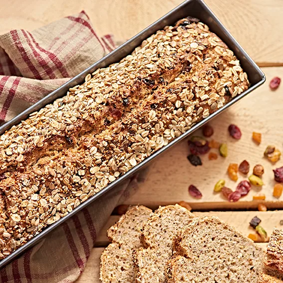 Molde para hornear y pan De Buyer, 30 cm De Buyer