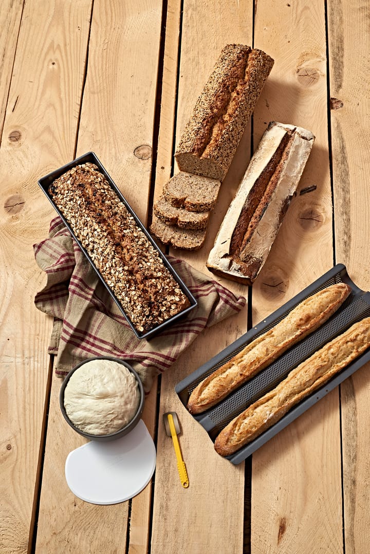 Molde para hornear y pan De Buyer, 30 cm De Buyer