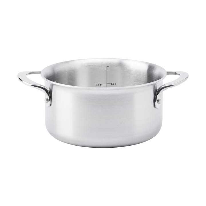 Olla sin tapa de acero inoxidable Alchimy - Ø16 cm - De Buyer