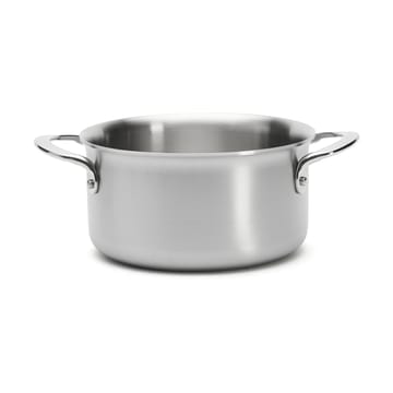 Olla sin tapa de acero inoxidable Alchimy - Ø16 cm - De Buyer