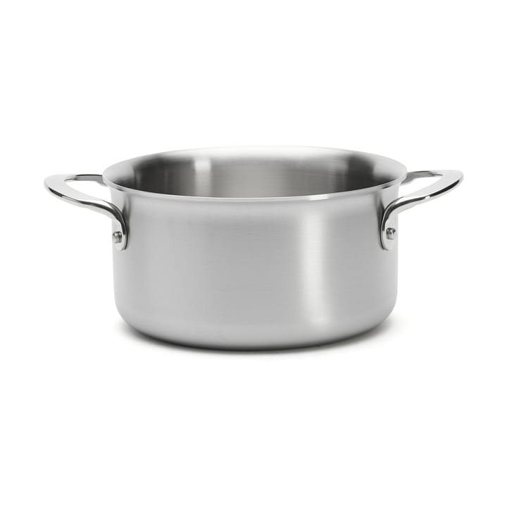 Olla sin tapa de acero inoxidable Alchimy, Ø16 cm De Buyer
