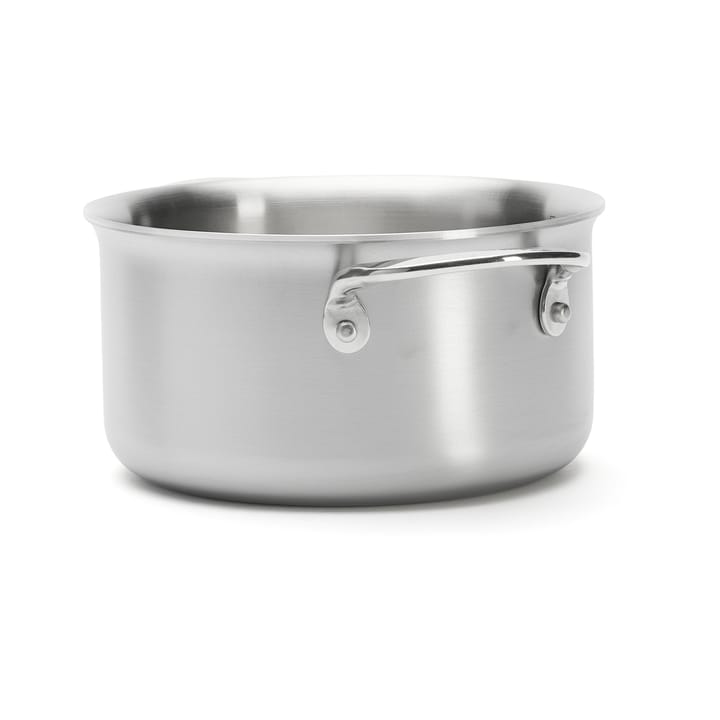 Olla sin tapa de acero inoxidable Alchimy, Ø16 cm De Buyer