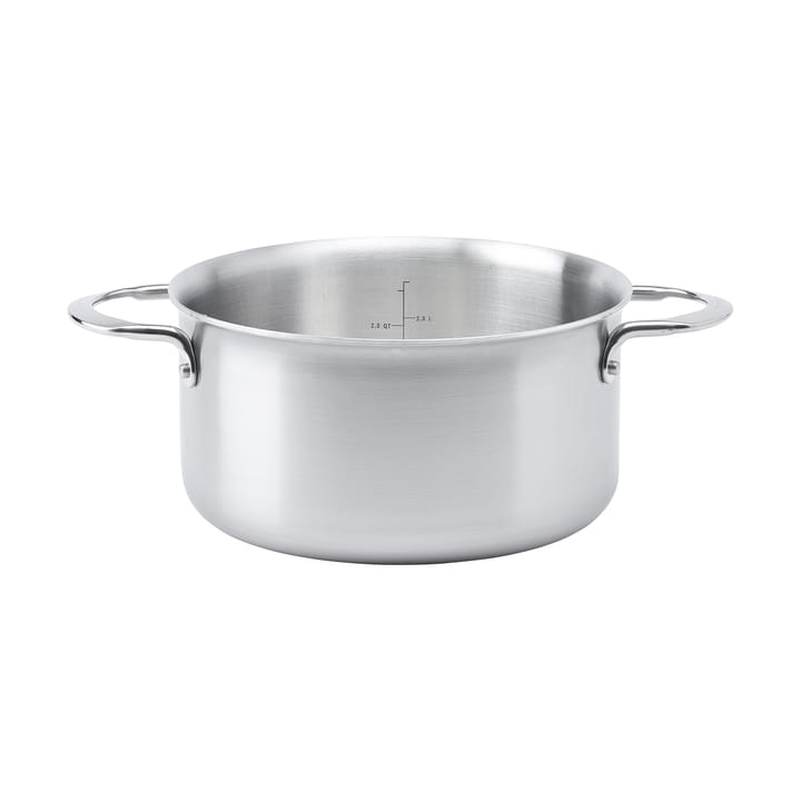 Olla sin tapa de acero inoxidable Alchimy - Ø20 cm - De Buyer