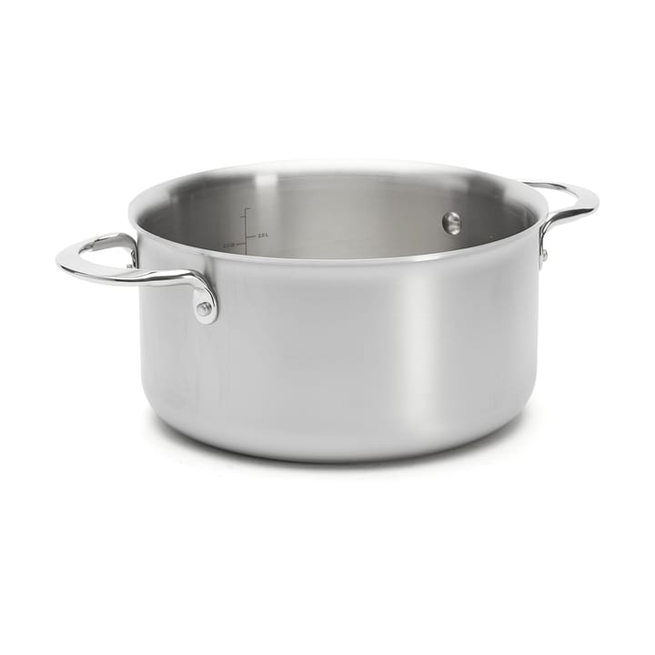 Olla sin tapa de acero inoxidable Alchimy, Ø20 cm De Buyer