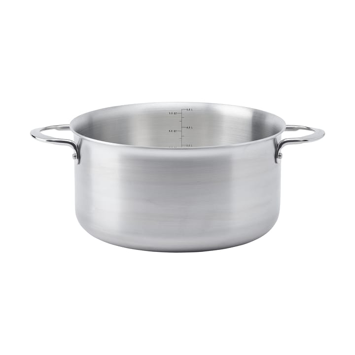 Olla sin tapa de acero inoxidable Alchimy - Ø24 cm - De Buyer