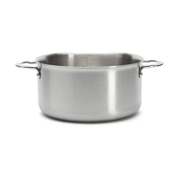 Olla sin tapa de acero inoxidable Alchimy - Ø24 cm - De Buyer