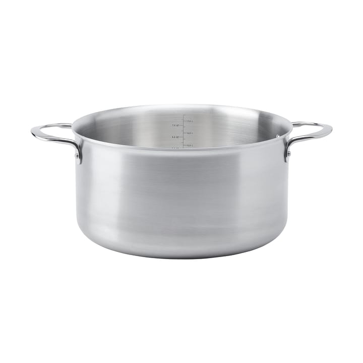 Olla sin tapa de acero inoxidable Alchimy - Ø28 cm - De Buyer
