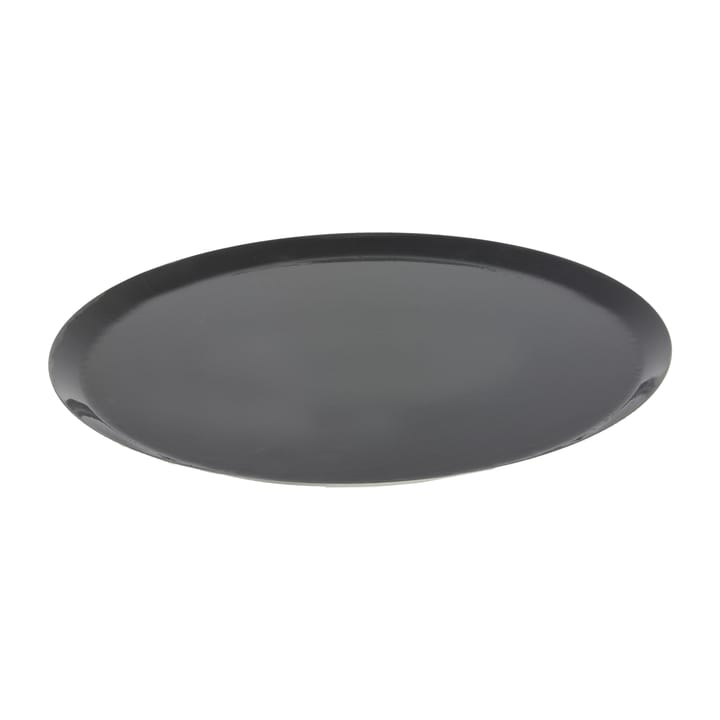 Plato de pizza De Buyer acero al carbono - Ø32 cm - De Buyer