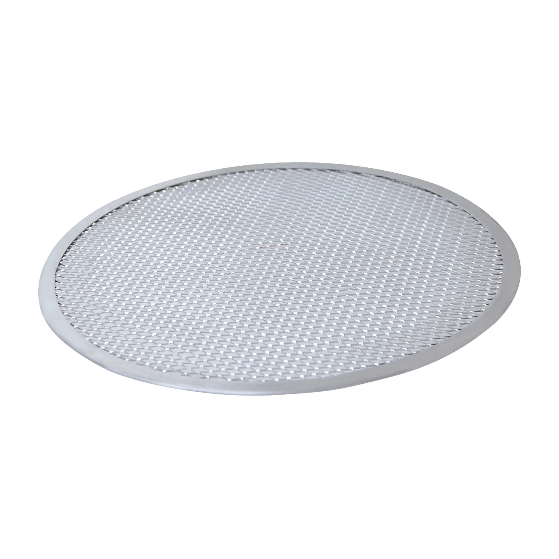Rejilla para pizza de aluminio De Buyer, Ø28 cm De Buyer