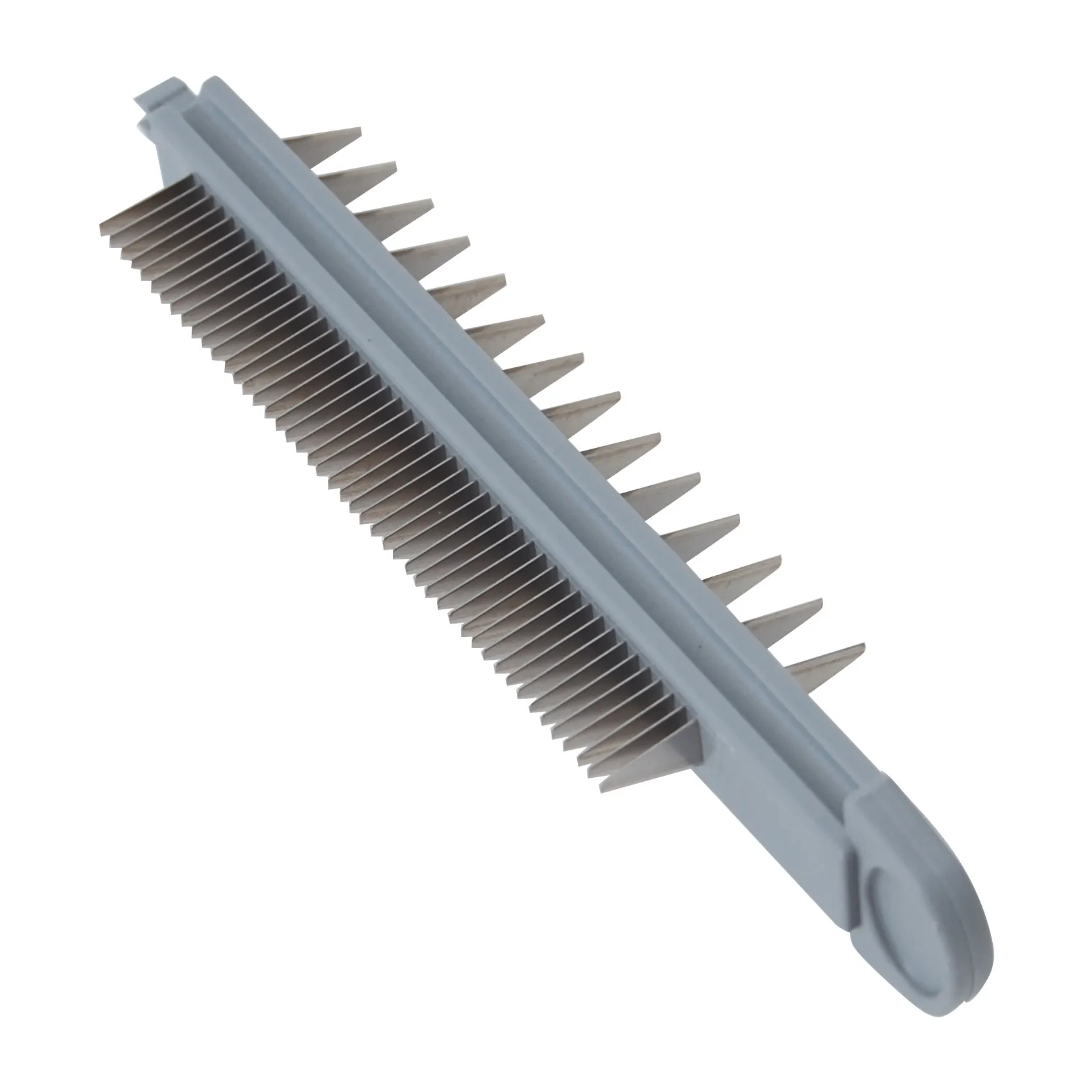 Repuesto mandolina Swing Plus hoja extra, Doble juliana 2/7 mm De Buyer