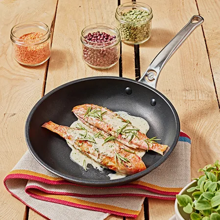 Sartén Choc Extreme, 28 cm De Buyer