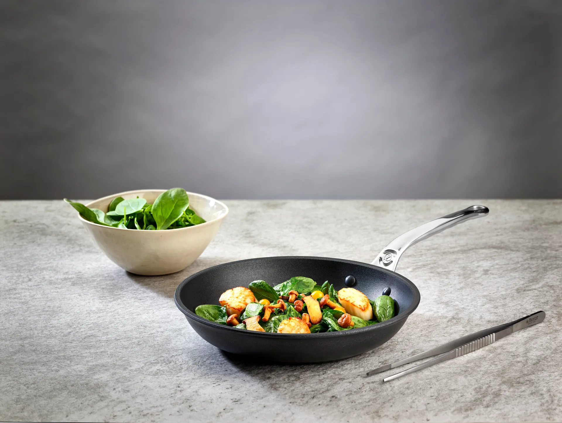 Sartén Choc Extreme, 28 cm De Buyer