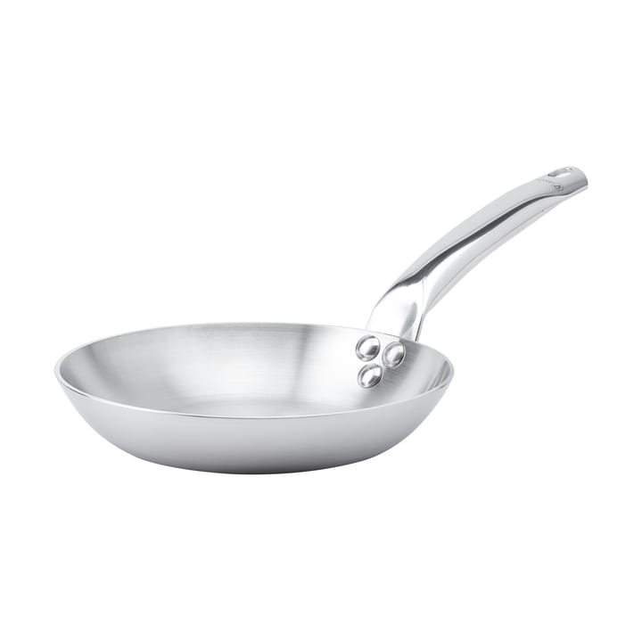 Sartén de acero inoxidable Alchimy - Ø20 cm - De Buyer