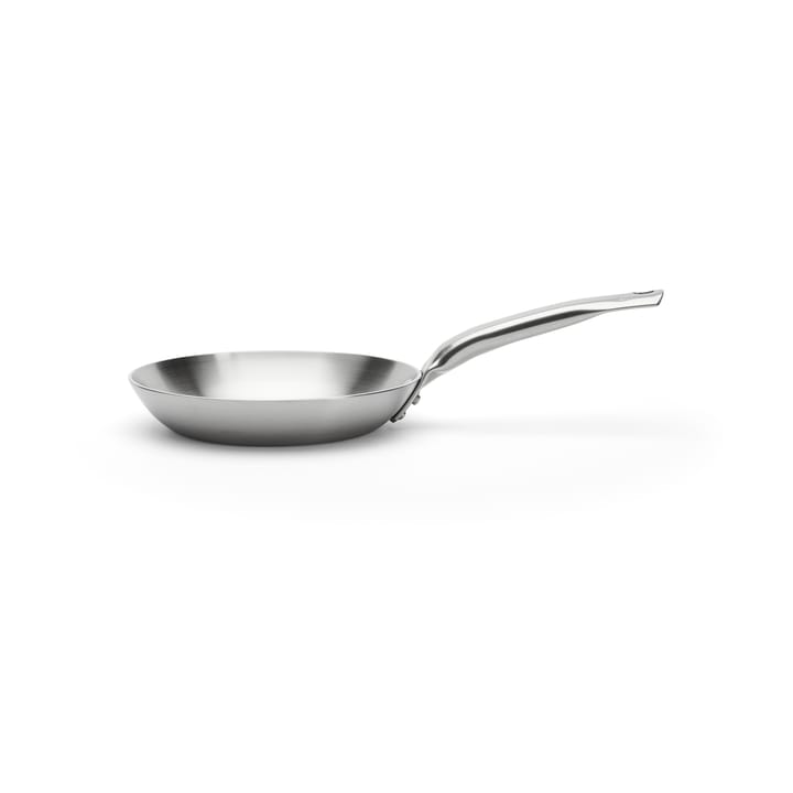 Sartén de acero inoxidable Alchimy, Ø20 cm De Buyer