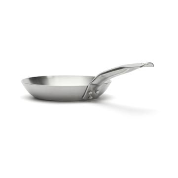 Sartén de acero inoxidable Alchimy - Ø20 cm - De Buyer