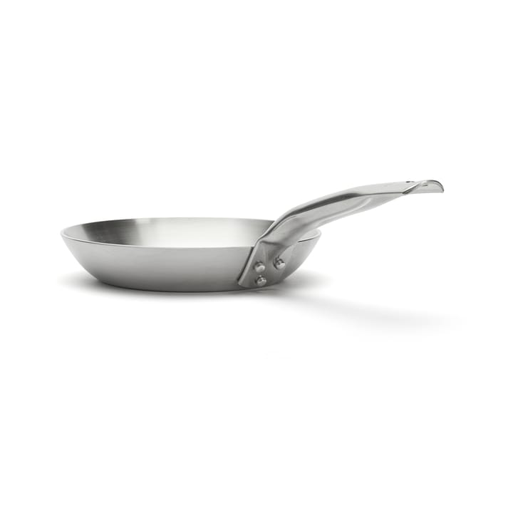 Sartén de acero inoxidable Alchimy, Ø20 cm De Buyer