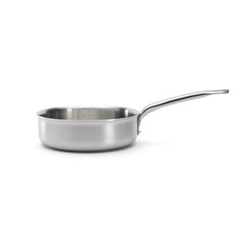 Sartén de acero inoxidable Alchimy - Ø24 cm - De Buyer