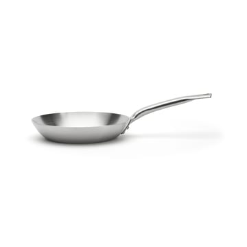 Sartén de acero inoxidable Alchimy - Ø24 cm - De Buyer