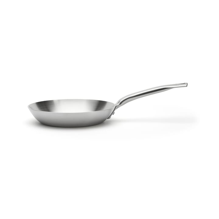 Sartén de acero inoxidable Alchimy, Ø24 cm De Buyer