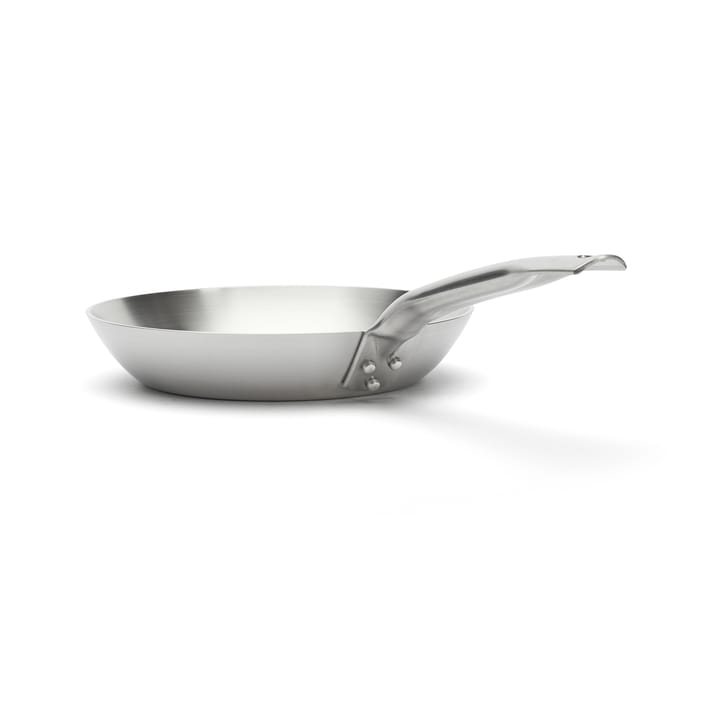 Sartén de acero inoxidable Alchimy, Ø24 cm De Buyer