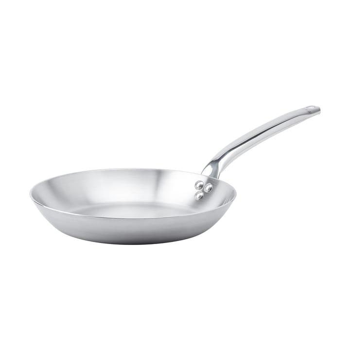 Sartén de acero inoxidable Alchimy - Ø28 cm - De Buyer