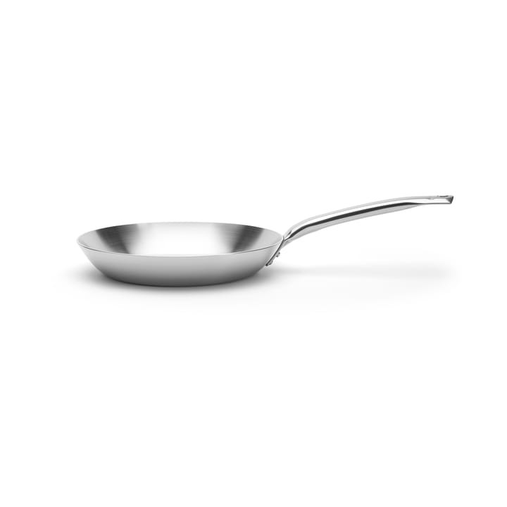Sartén de acero inoxidable Alchimy, Ø28 cm De Buyer