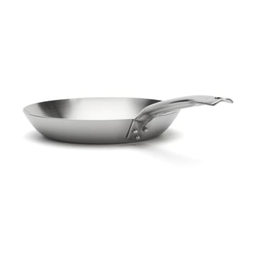 Sartén de acero inoxidable Alchimy - Ø28 cm - De Buyer