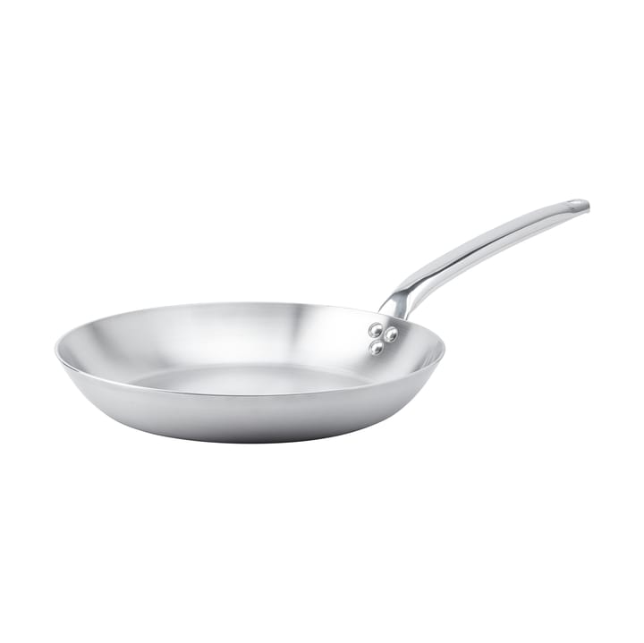 Sartén de acero inoxidable Alchimy - Ø32 cm - De Buyer