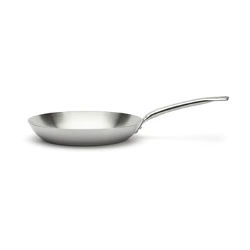 Sartén de acero inoxidable Alchimy - Ø32 cm - De Buyer