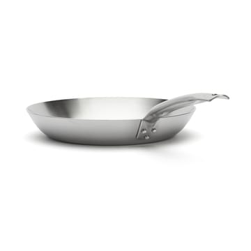 Sartén de acero inoxidable Alchimy - Ø32 cm - De Buyer