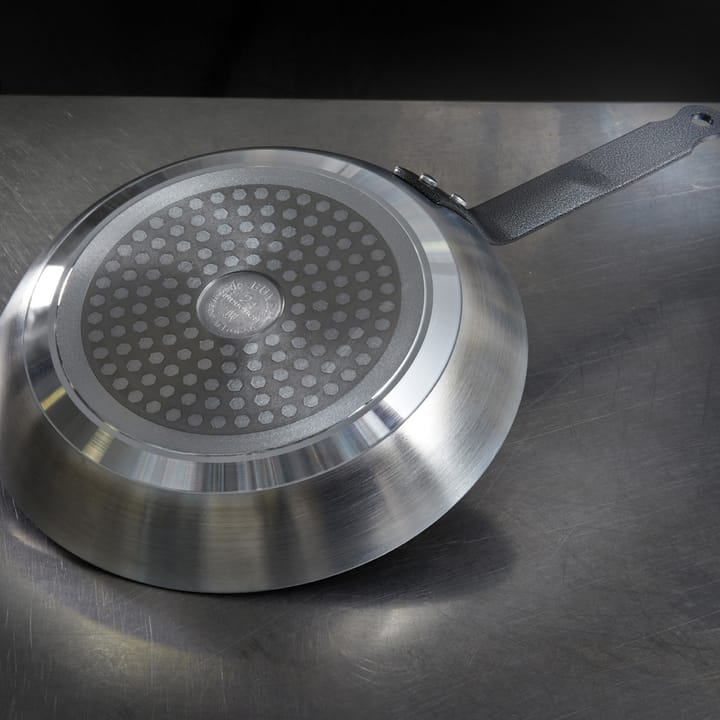 Sartén inducción Choc 5 Resto, 24 cm De Buyer