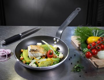 Sartén inducción Choc 5 Resto - 28 cm - De Buyer