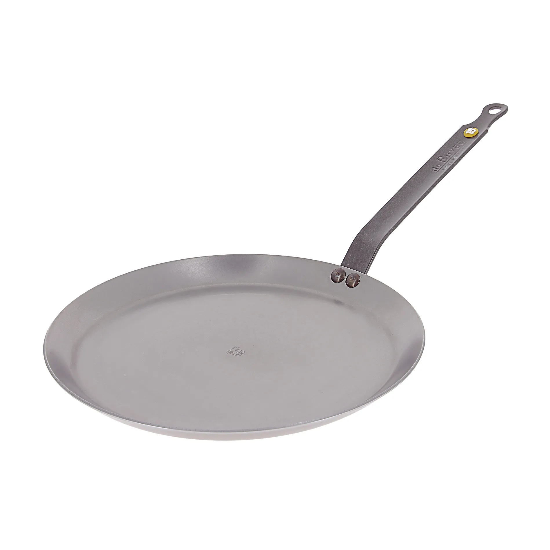 Sartén para pancakes Mineral B, 24 cm De Buyer