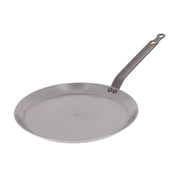 Sartén para pancakes Mineral B - 24 cm - De Buyer