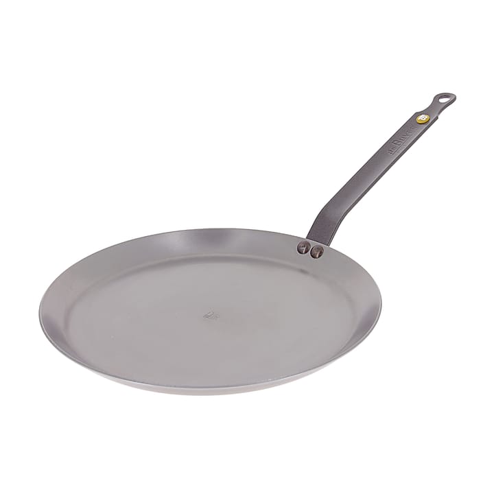 Sartén para pancakes Mineral B - 24 cm - De Buyer