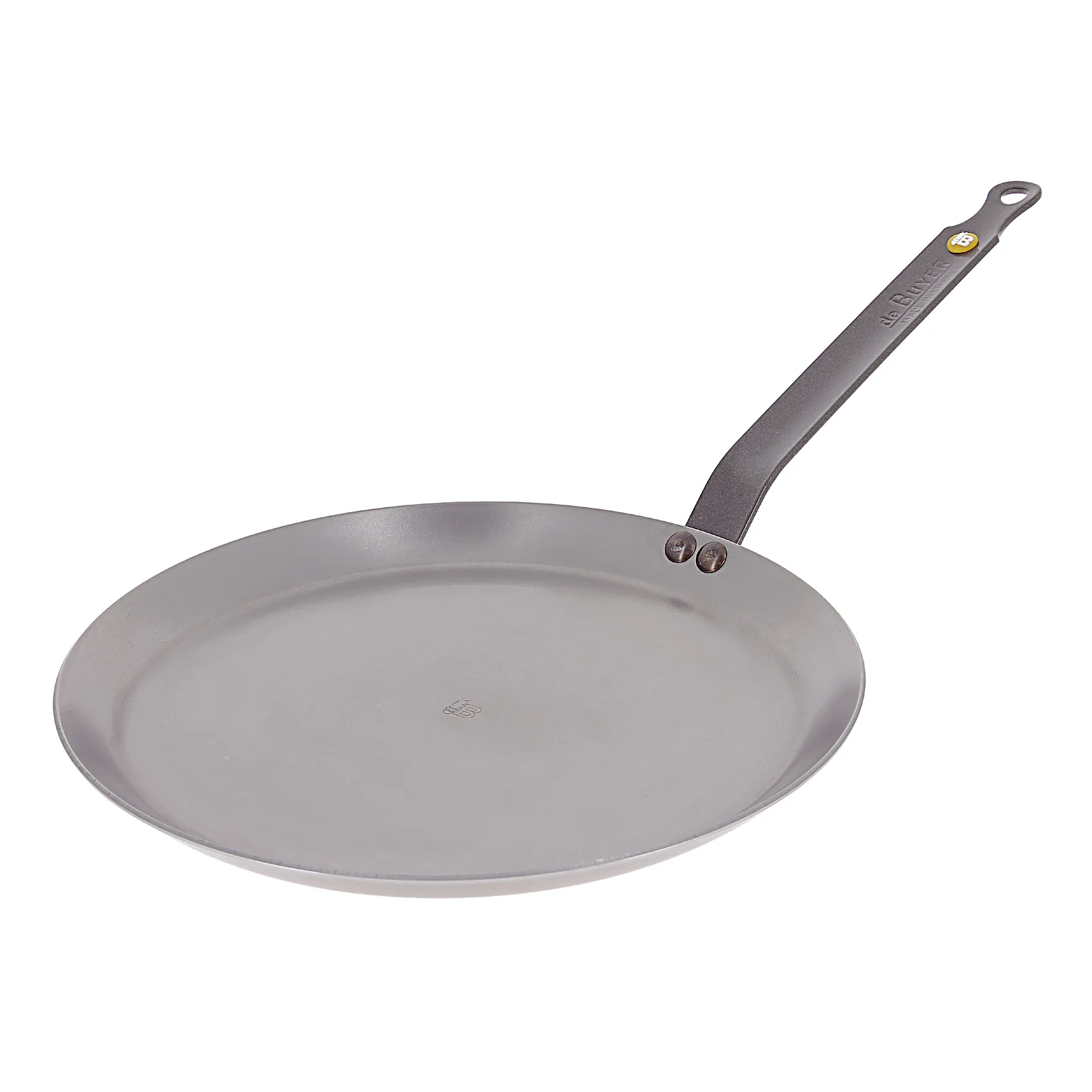 Sartén para pancakes Mineral B, 26 cm De Buyer