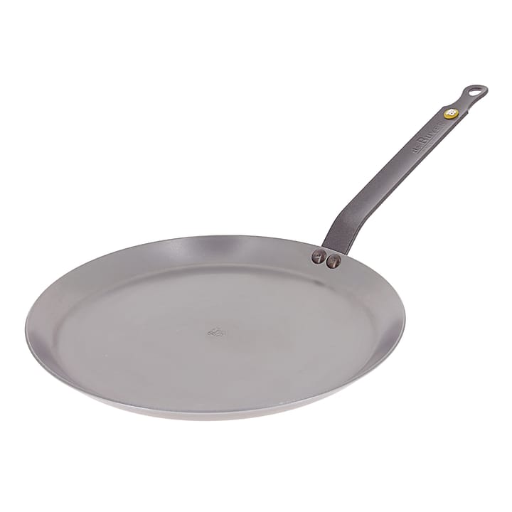 Sartén para pancakes Mineral B - 26 cm - De Buyer