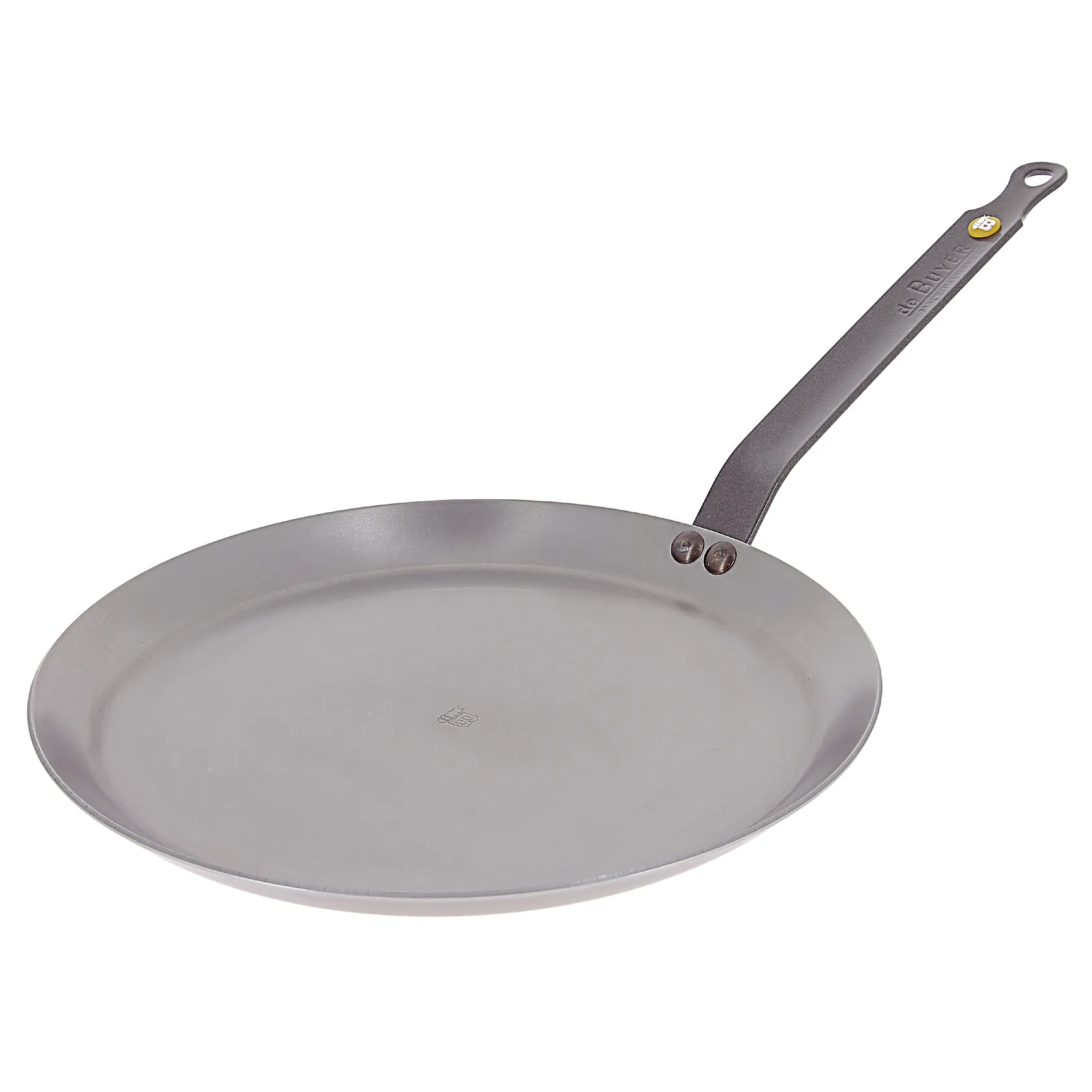 Sartén para pancakes Mineral B, 30 cm De Buyer