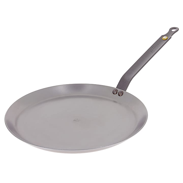 Sartén para pancakes Mineral B - 30 cm - De Buyer