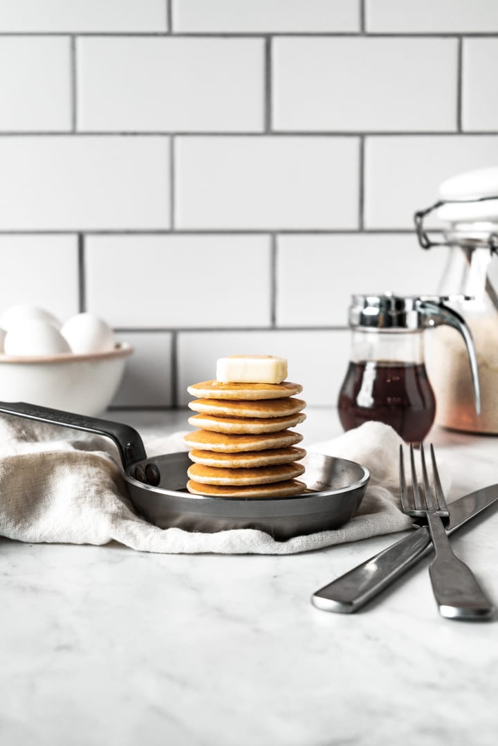 Sartén para pancakes mini Mineral B, 12 cm De Buyer