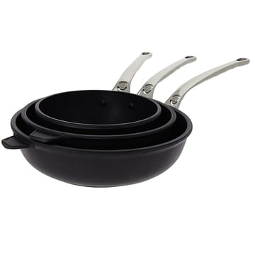Sartén para saltear Choc Extreme - 24 cm - De Buyer